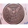 Image 2 : 1883-S Morgan Dollar XF40