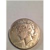 Image 1 : 1928 PEACE DOLLAR, KEY DATE