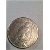 Image 2 : 1928 PEACE DOLLAR, KEY DATE