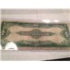 Image 2 : 1923 $1 SILVER CERTIFICATE LARGE NOTE