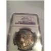 Image 1 : 1887 MORGAN SILVER DOLLAR MS-65 NGC DETAILS