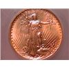 1922 $20 Gold St. Gaudens MS62 ICG