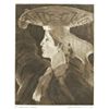 Image 2 : Gene Kloss, etching