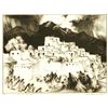 Image 2 : Gene Kloss, etching