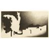 Image 2 : Kenneth Adams, lithograph