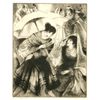 Image 2 : Gene Kloss, etching