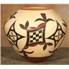Image 2 : Laguna Pot by Yvonne Lucas