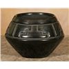 Image 1 : Santa Clara Pot by LuAnn Tafoya