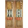 Image 1 : Sioux Beaded and Quilled Pipebag