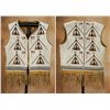 Image 1 : Sioux Beaded Vest