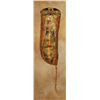 Image 1 : Northern Plains Parfleche Knife Case