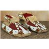 Image 3 : Cheyenne River Beaded Moccasins