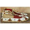 Image 4 : Cheyenne River Beaded Moccasins