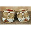 Image 5 : Cheyenne River Beaded Moccasins