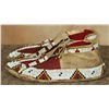Image 6 : Cheyenne River Beaded Moccasins