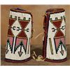 Image 2 : Blackfoot Beaded Leggings