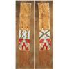 Image 1 : Sioux Beaded and Quilled Pipebag