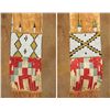Image 2 : Sioux Beaded and Quilled Pipebag