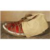 Image 3 : Northern Plains Beaded and Quilled Moccasins