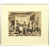 Image 1 : Thomas Hart Benton, lithograph