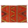 Image 2 : Navajo Child's Wearing Blanket, 3'8" x 2'6"