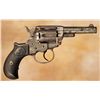 Image 1 : Colt Model 1877 DA Ejectorless Revolver