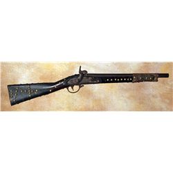 1827 Springfield Conversion Rifle