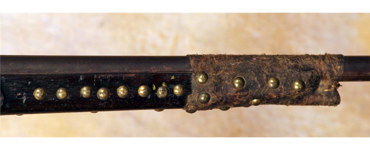 1827 Springfield Conversion Rifle
