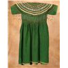 Image 1 : Gros Ventre or Assiniboine Dress