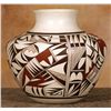 Image 3 : Hopi Pot by Joy Navasie Second Frog Woman