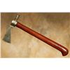 Image 1 : Pawnee Pipe Tomahawk made by William Horstmann