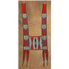 Image 1 : Crow Beaded Martingale