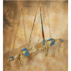 Comanche Bow & Quiver Case