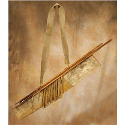 Apache Bow & Quiver Case