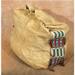 Cheyenne Beaded Possible Bag