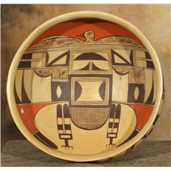 Hopi Pot by Nyla Nampeyo