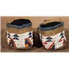 Image 3 : Northern Plains Beaded Moccasins