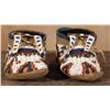 Image 4 : Northern Plains Beaded Moccasins