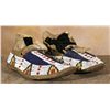 Image 2 : Sioux Beaded Moccasins