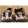 Image 3 : Sioux Beaded Moccasins