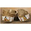 Image 4 : Sioux Beaded Moccasins