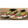 Image 2 : Northern Plains Beaded Moccasins