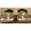 Image 3 : Northern Plains Beaded Moccasins