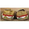 Image 4 : Northern Plains Beaded Moccasins