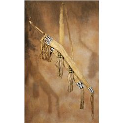Northern Plains Bow and Quiver Case