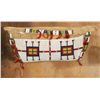Image 1 : Arapaho Beaded Possible Bag