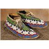 Image 2 : Sioux Beaded Moccasins
