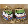 Image 4 : Sioux Beaded Moccasins