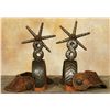 Image 1 : Mexican Chihuahua Spurs