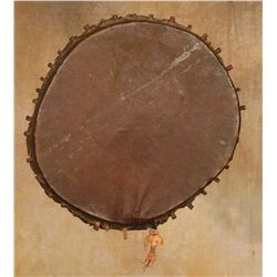 Chippewa Dance Drum